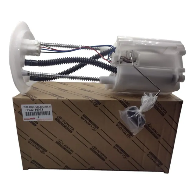 Modulo Bomba Conjunto Gasolina Completo 4runner Tacuma Fj