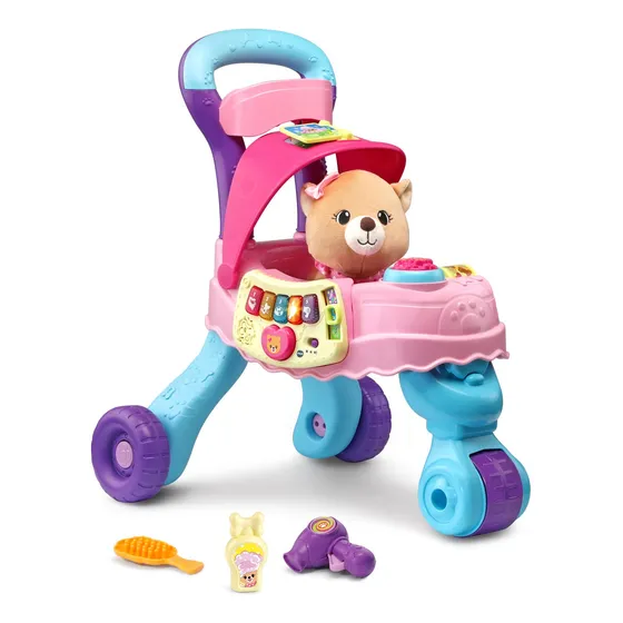 Andadera Para Bebes Marca  Playskool 
