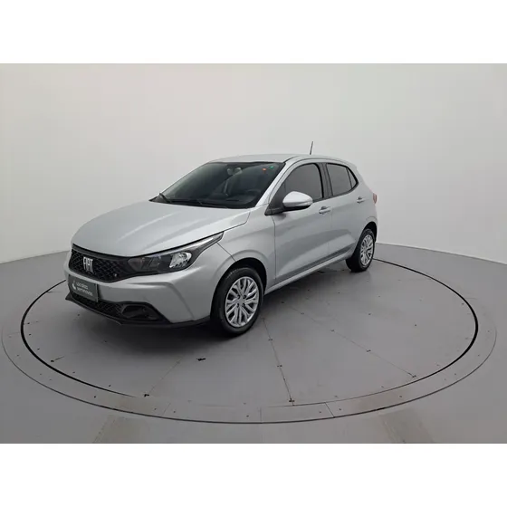 Fiat Argo 1.0 Firefly Flex Drive Manual
