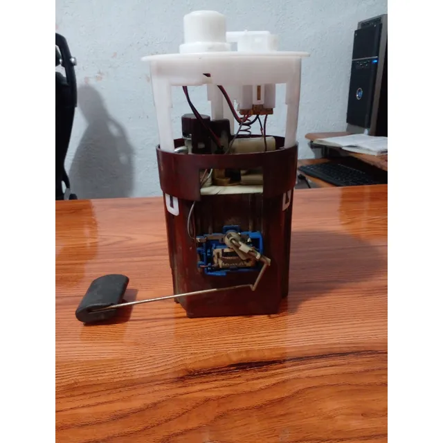 Módulo Pila De Gasolina Kia Picanto 2007