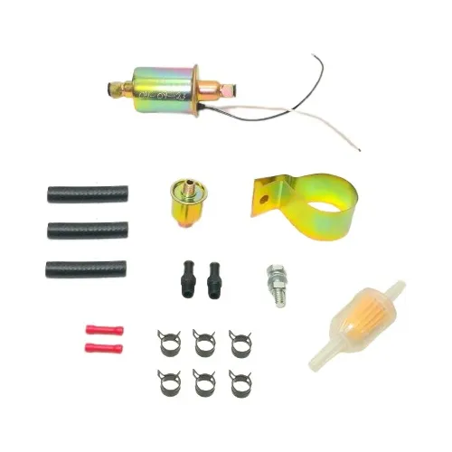 Bomba Gasolina Eléctrica Universal Carburados Usmw Usep8012s