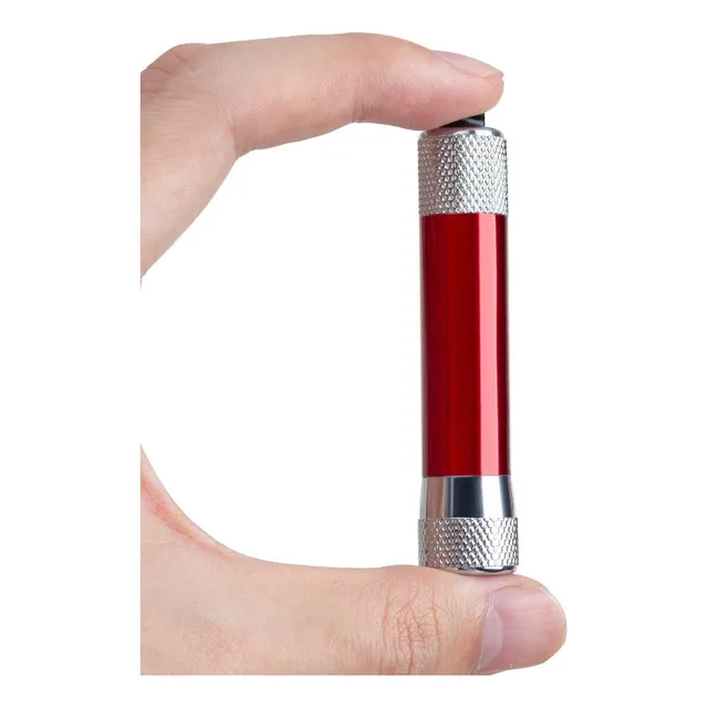 Lanterna Mini Maglite Solitaire Chaveiro (led) Quatro Cores