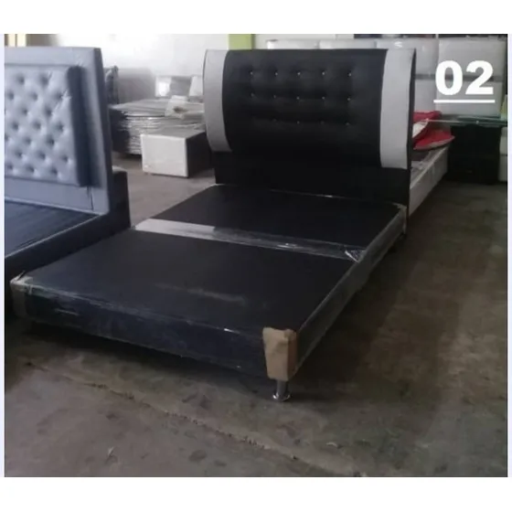Cama De Lujo Tipo Gueen, Matrimonial. 