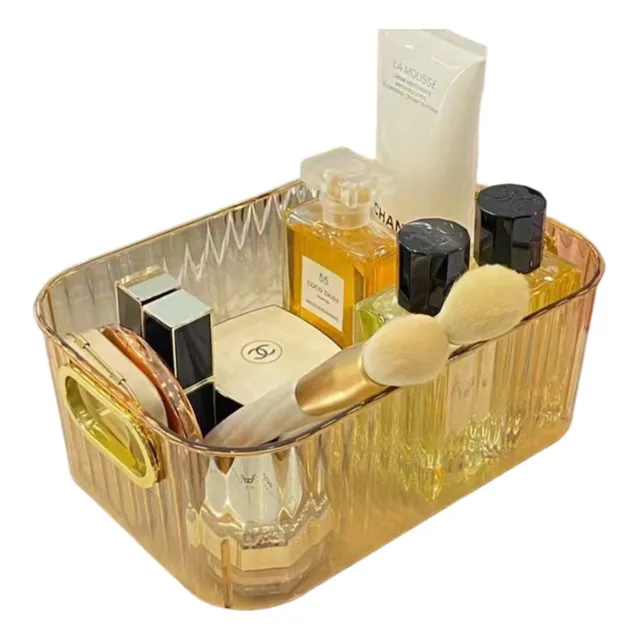 Set De 3 Organizadores Multiuso Cocina, Cosméticos Medium