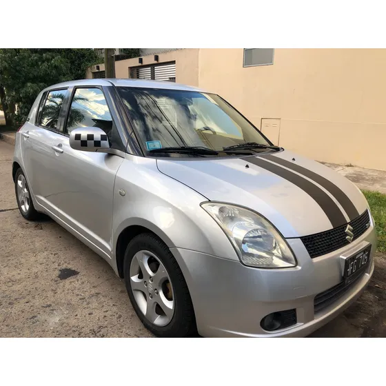 Suzuki Swift 1.5 N