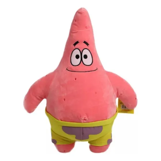 Peluche Patricio Estrella 25 Cm