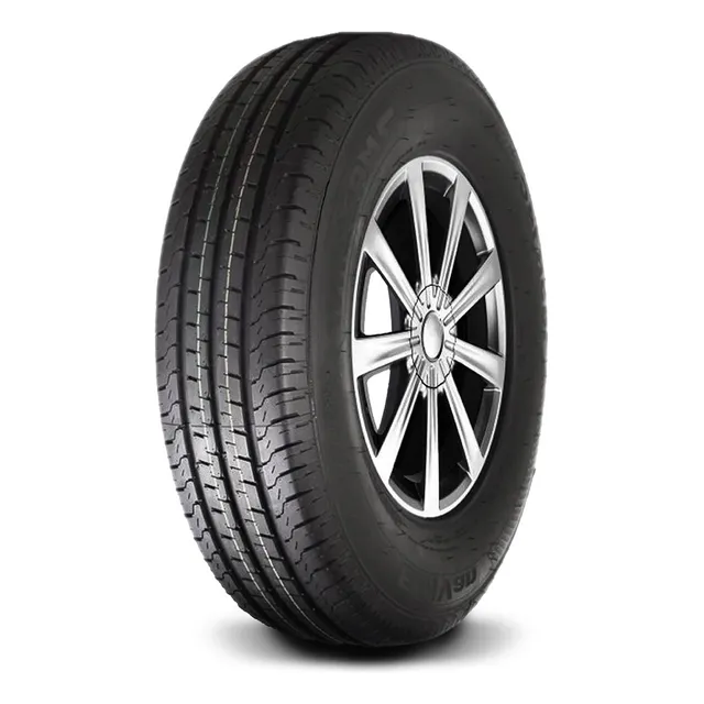 Llanta Mazzini 225/70r15c 112/110s Effivan