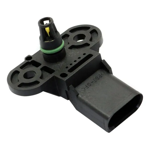 Sensor Map Admision Volswagen Vento Y New Beetle 2.5