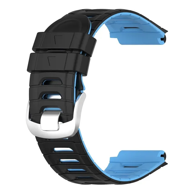 Correas Para Garmin Forerunner 920xt Hebilla De Acero Smart