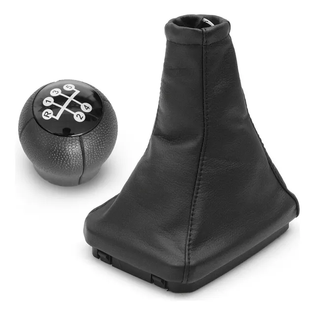 Dang Funda Pomo Perilla Palanca Para Chevy C1 C2 C3 Corsa