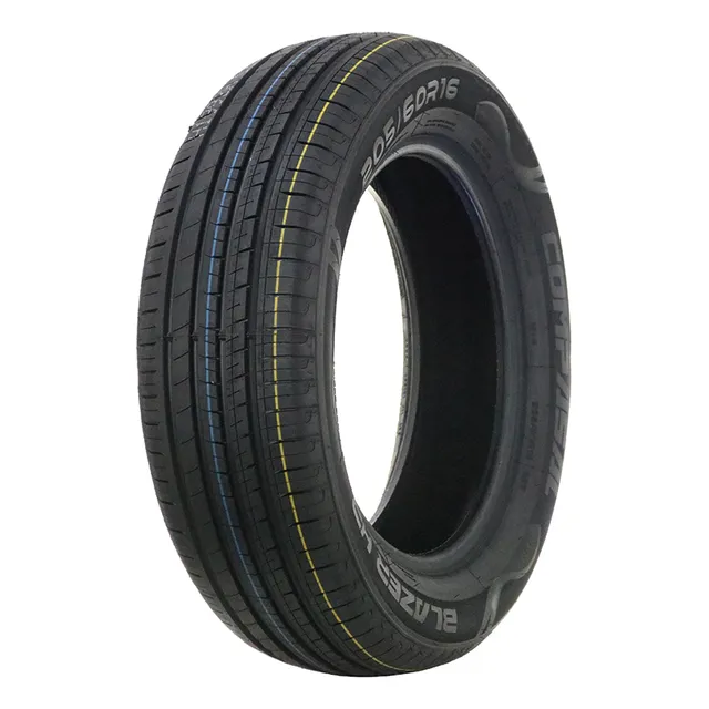Pneu Aro 16 Compasal 205/60r16 92v Blazer Hp