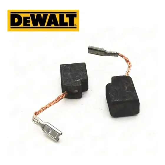Carbones Esmeril Dewalt 4 1/2  Mod.28111 A 28115 (par)