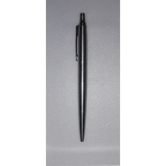 Lapicero Parker (original) De Acero