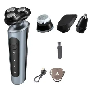 Afeitadora Para Cabeza De Hombres Calvos Afeitadora Para Cabeza De Hombres Calvos