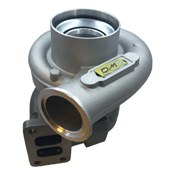 Turbo Nuevo Hx35 Iveco Tector Eurocargo 170e22 220hp Dmb