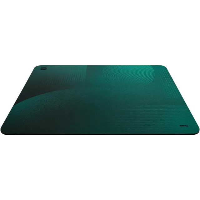 Almohadilla De Ratón De Juego De Deportes Grandes Benq G-sr-