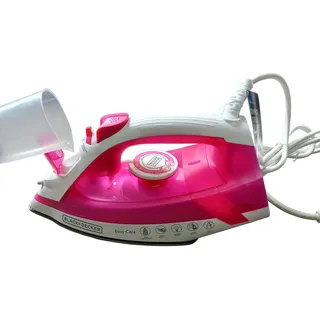 Ferro Passar Vapor Black & Decker 220v Antiaderente Ferro Passar Vapor Black & Decker 220v Antiaderente