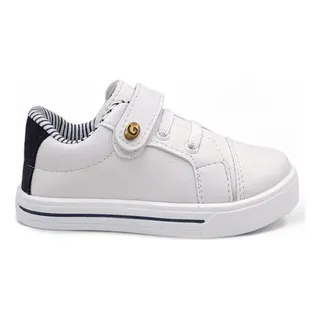 Tenis Sapatinho Infantil Calcado Menino Bebe Cegonha