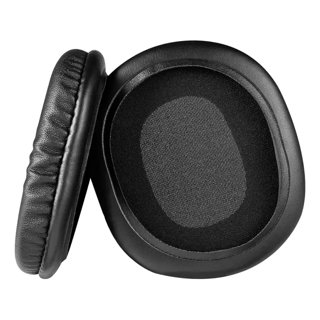 Almohadillas Auriculares Audio Technica Ath-m50x M40x V-s