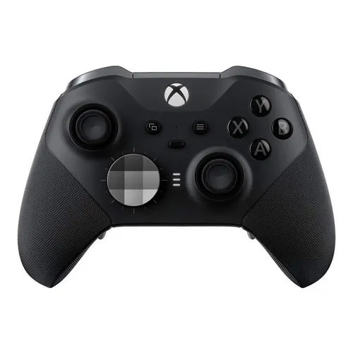 Xbox Elite コントローラー Series 2 Lxbox Controle Sem Fio Elite Série 2 Preto Gamingl | Parcelamento
