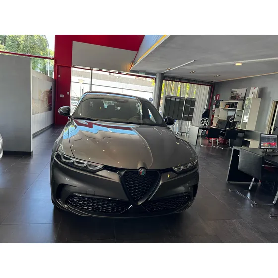 Alfa Romeo Tonale 1.5 Mhev Sprint 160cv Fwd