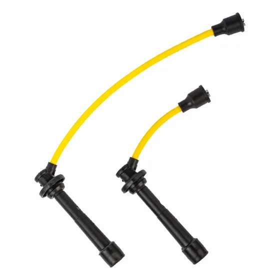 Cables De Bujias Max Power Chevrolet Jimny