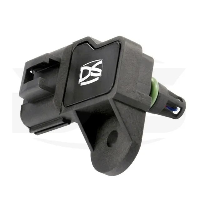 Sensor Map Ds Ford Ecosport Fiesta Ka Escort 1.0 1.6 Zetec Rocam