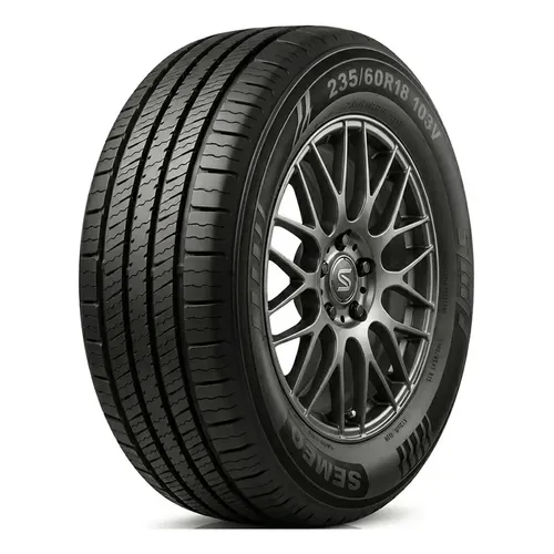 Neumatico 235/60 R18 Rockblade Rock 719 H/t 107h | MercadoLibre