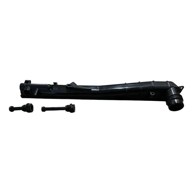Tanque De Plastico Para Radiador Bmw E46 3 Series Mod (99-03
