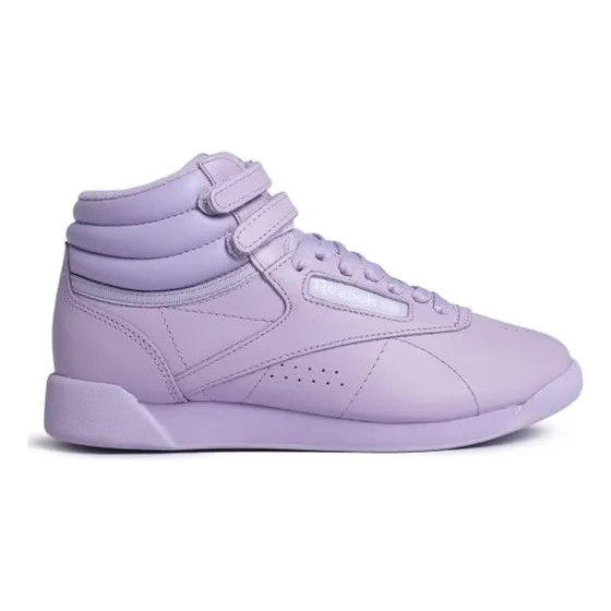 Reebok Zapatillas Kids - F-s Hi Purple Oassis Purp
