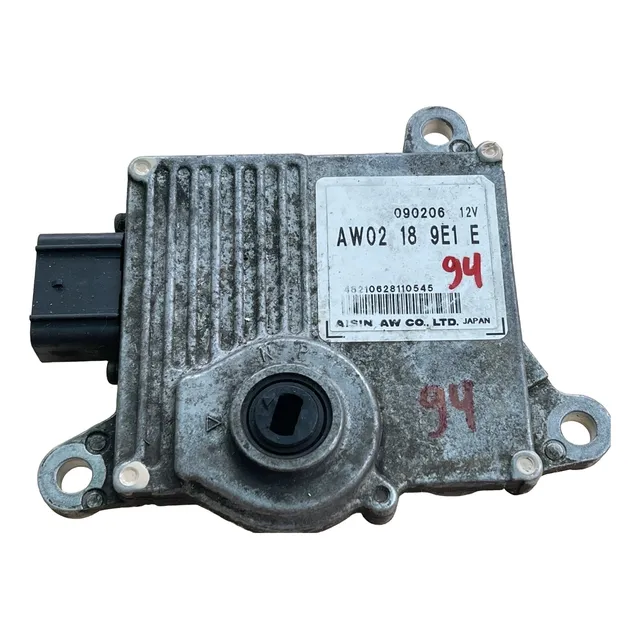 Aw02189e1e Módulo Electrónico Control Transmisión Tcm