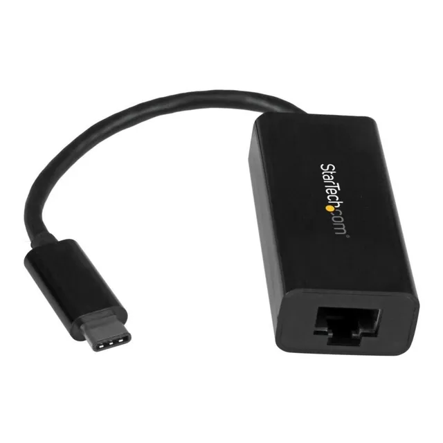 Adaptador Usb-c Startech Us1gc30w Usb Tipo-c A Red Gigabit