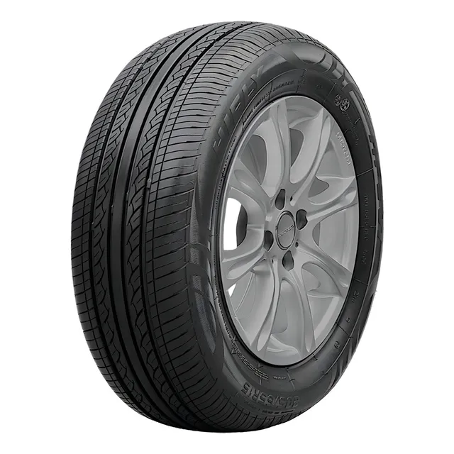 Cubierta 195/55/15 Hifly Gol Suran Fox Kia Rio 206 306