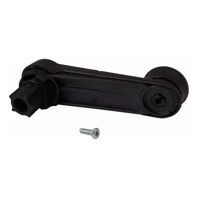 Manilla Eleva Vidrio Original Ford Fortaleza/ranger/triton