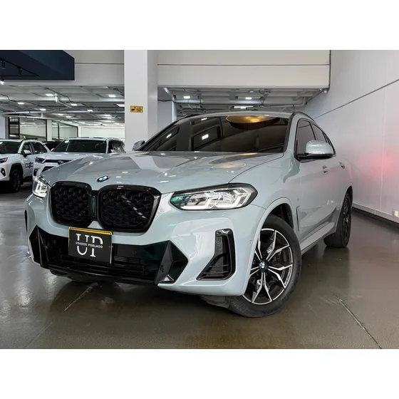 Bmw X4 2.0 Xdrive30i