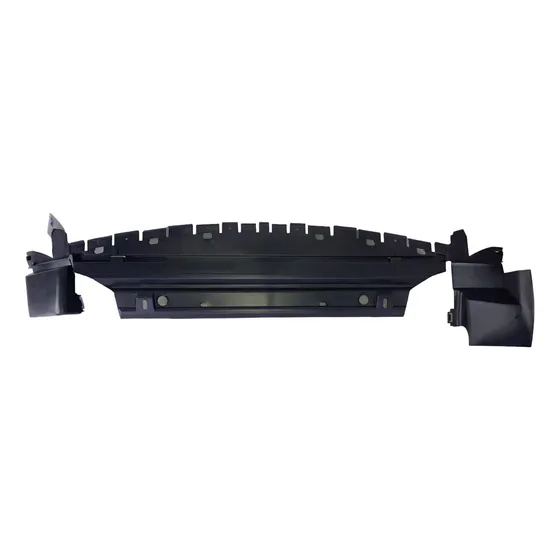 Deflector Delantero Carenado Clio 2 / Clio Mio 2006/2012 Alt