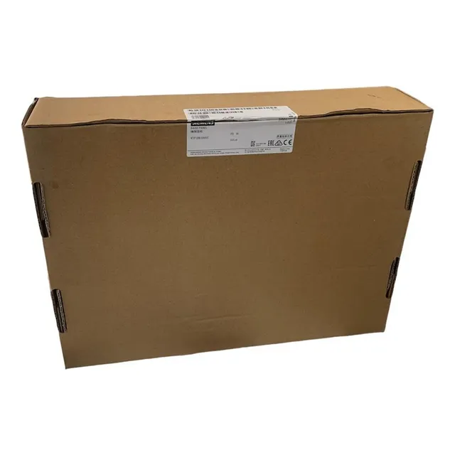 Siemens 6av2123-2mb03-0ax0 Simatic Hmi, Ktp1200 Basic