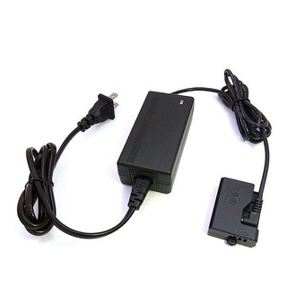 Adaptador De Corriente Ack-e10 Para Canon T3, T5, T6 Lpe10 Adaptador De Corriente Ack-e10 Para Canon T3, T5, T6 Lpe10