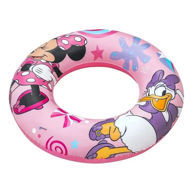 Salvavidas Minnie Y Daisy 56cm