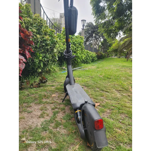 Ninebot  Max G2 70km