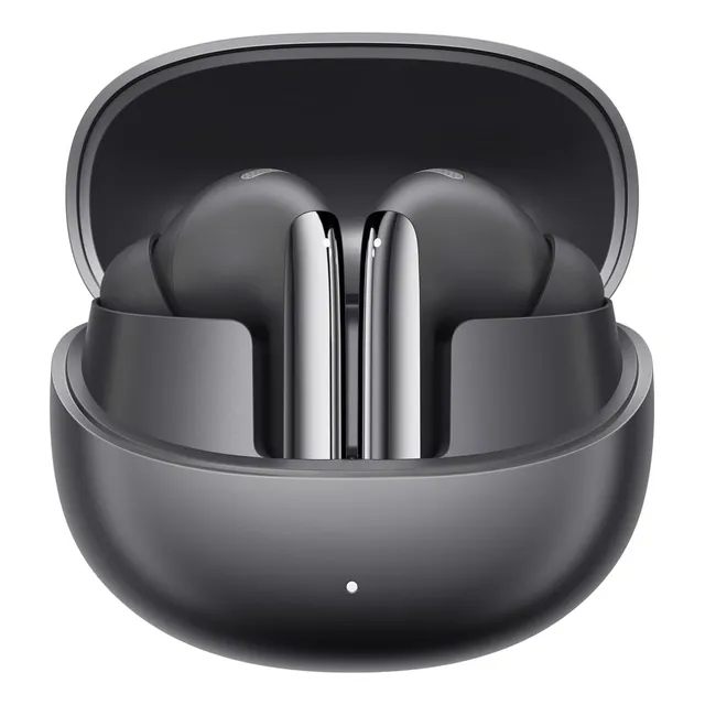 Auriculares Inalámbricos Qcy Melobuds Pro Anc Bluetooth 5.3