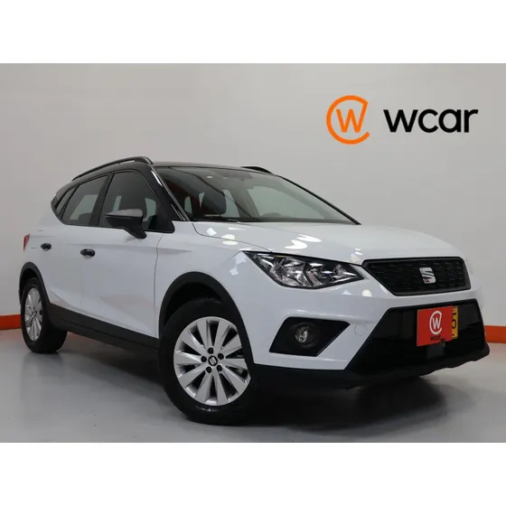 Seat Arona Reference 1.6 Mt 4x2