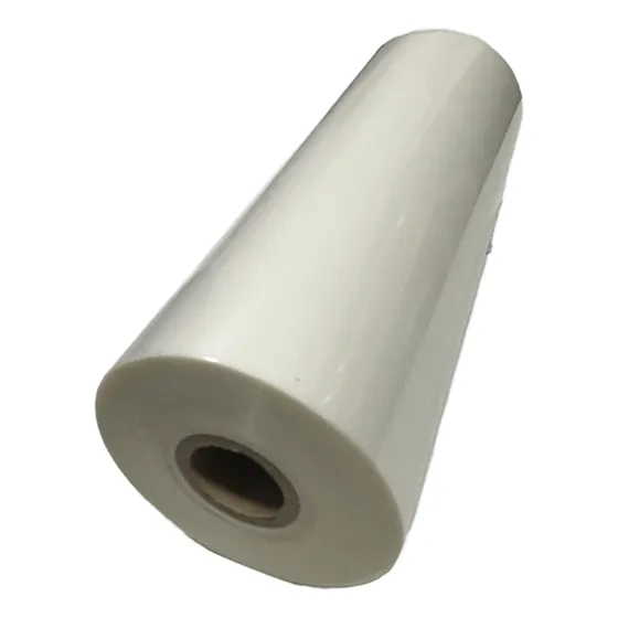 Bobina Rollo P/laminadora Adheplast 32 Mic. 228 Mm X 150 Mts