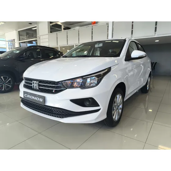 Fiat Cronos 1.3 Gse Like