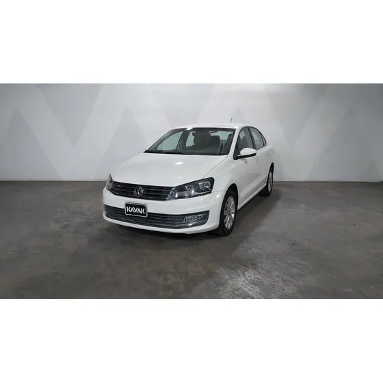 Volkswagen Vento 1.6 Highline Std.