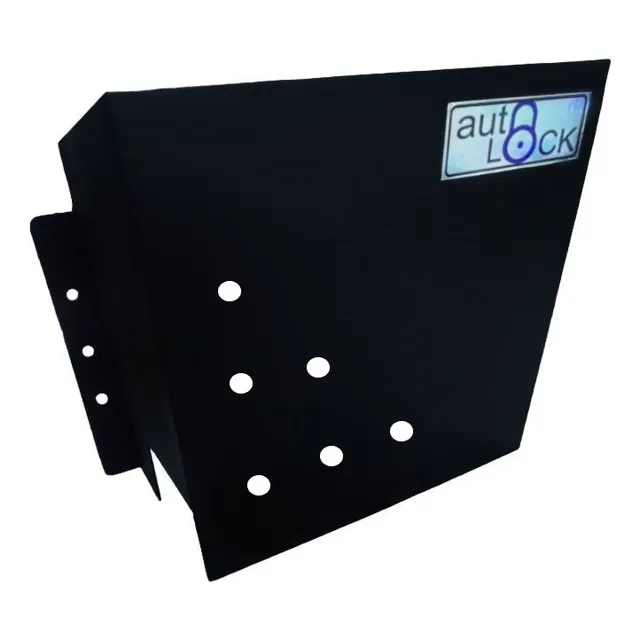 Proteccion De Computadora Antirobo Para Chevrolet Sonic 