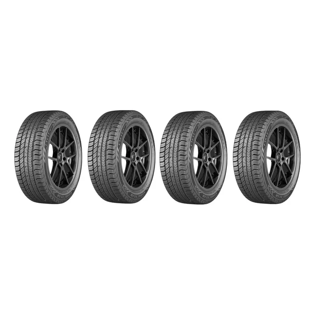 Kit 4 Neumaticos Goodyear Eagle Sport2 225/50r17 94v