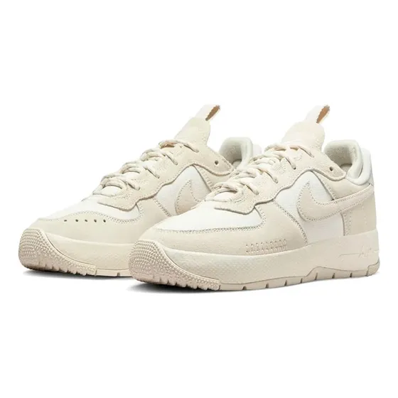 Championes Nike Air Force 1 Wild De Mujer - Fb2348-002 Flex