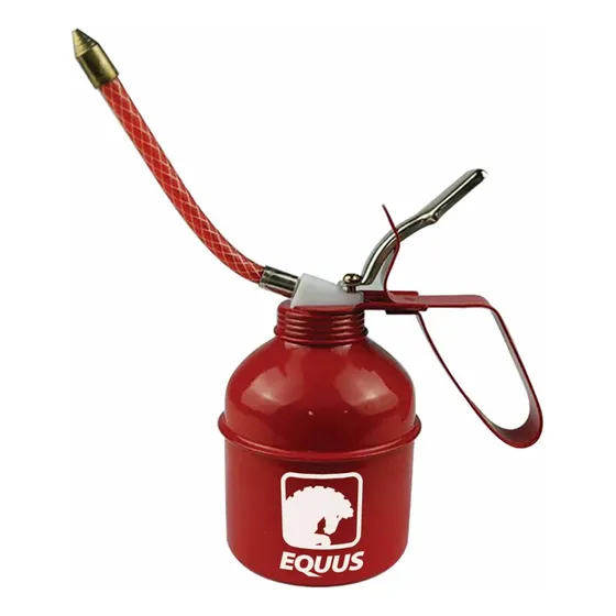 Aceitera 500ml Equus