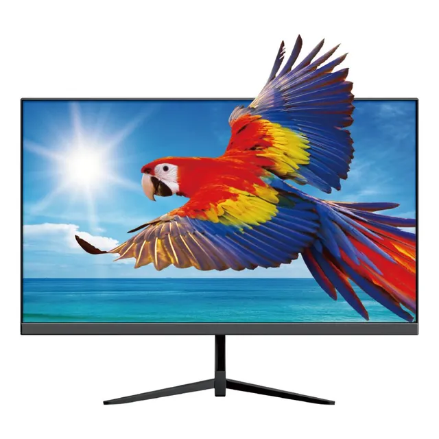 Monitor Gamer 24" X-Micro X24KF Full Hd Hdmi Color Negro
